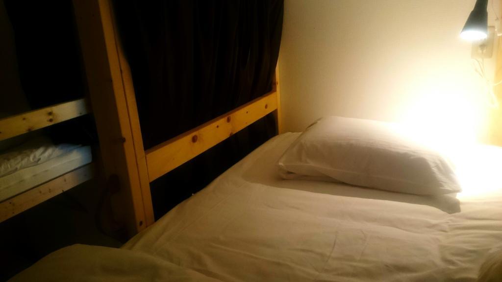 Guest House Yadomaru Οσάκα Εξωτερικό φωτογραφία