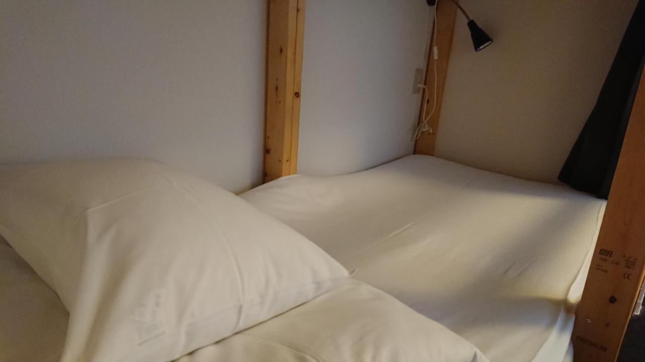 Guest House Yadomaru Οσάκα Εξωτερικό φωτογραφία