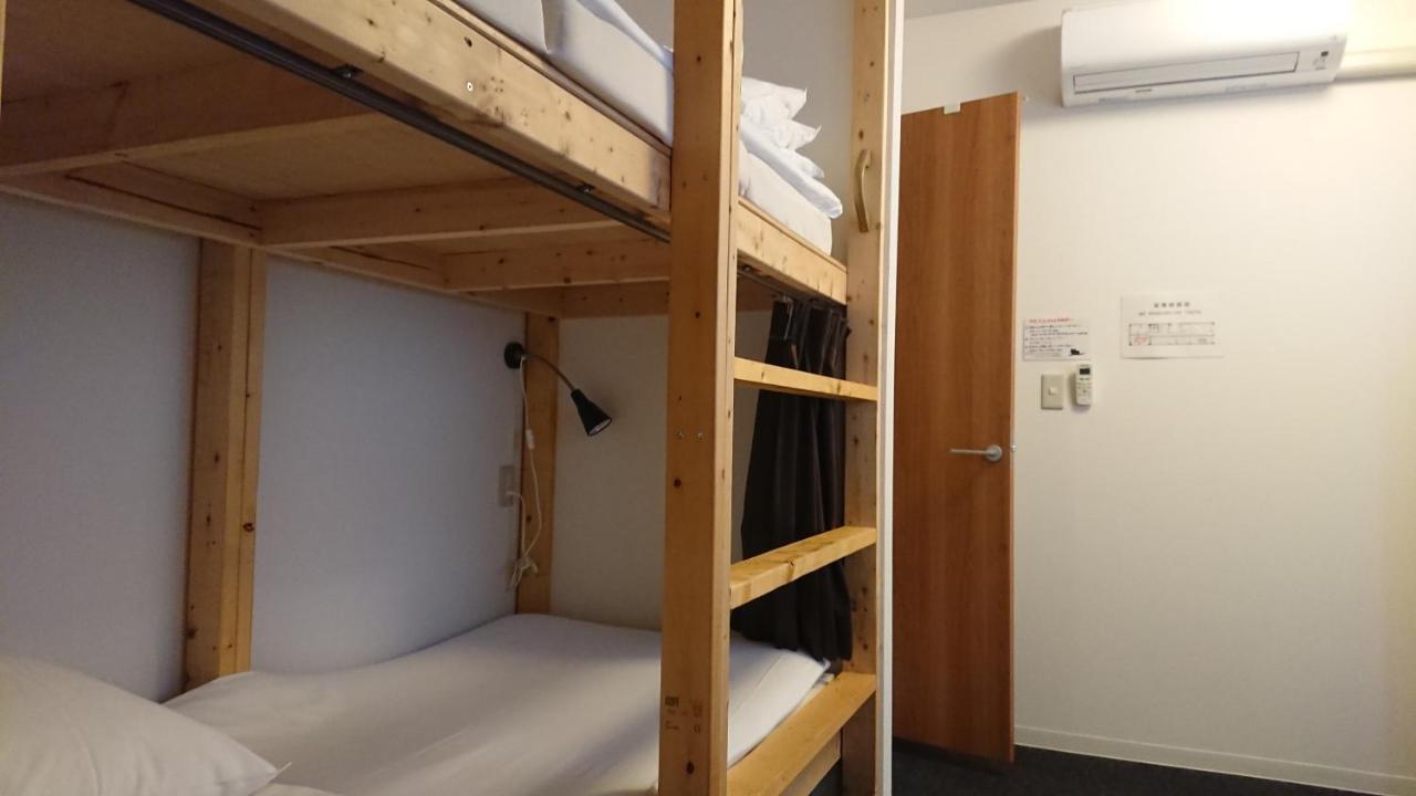 Guest House Yadomaru Οσάκα Εξωτερικό φωτογραφία