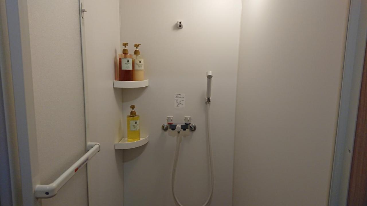 Guest House Yadomaru Οσάκα Εξωτερικό φωτογραφία