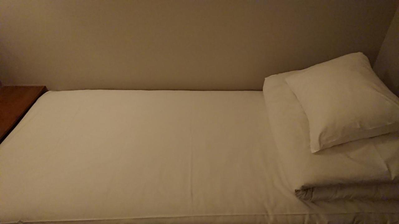 Guest House Yadomaru Οσάκα Εξωτερικό φωτογραφία