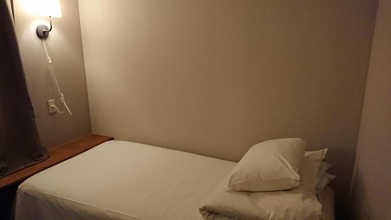 Guest House Yadomaru Οσάκα Εξωτερικό φωτογραφία