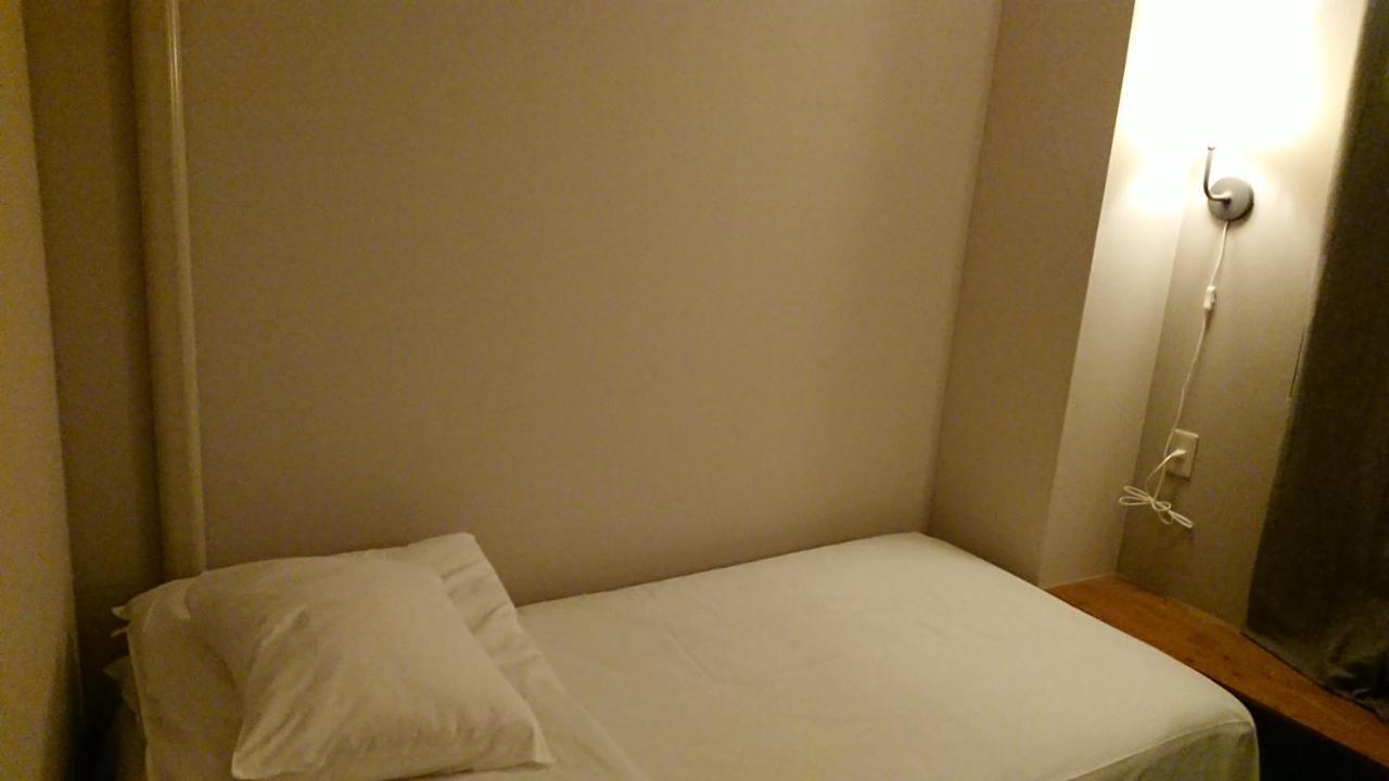 Guest House Yadomaru Οσάκα Εξωτερικό φωτογραφία